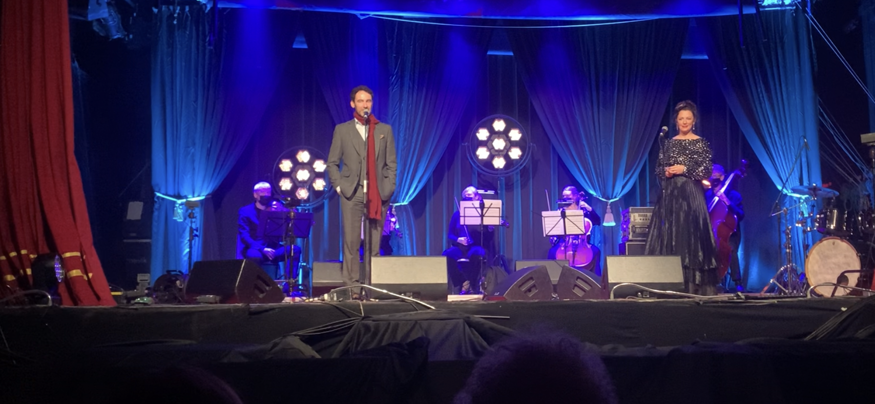 Hark Christmas Concert 2021