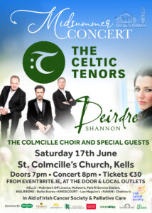 Midsummer Concert